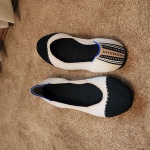 Rothy's The Square in Tuxedo Flats